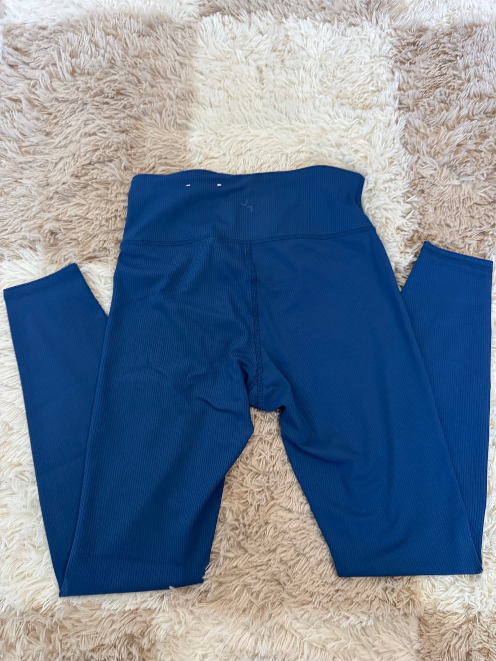 NWOT JoyLab Ribbed Active Set - Picture 6 of 10